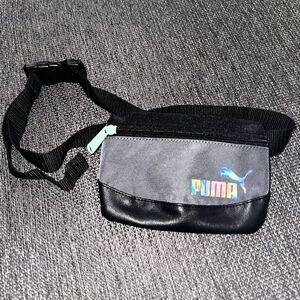 Puma SE Way 1 Mini Fanny‎ Back Belt Bag